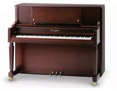 محبوب ترین پیانو در بازار ایران کدام است؟